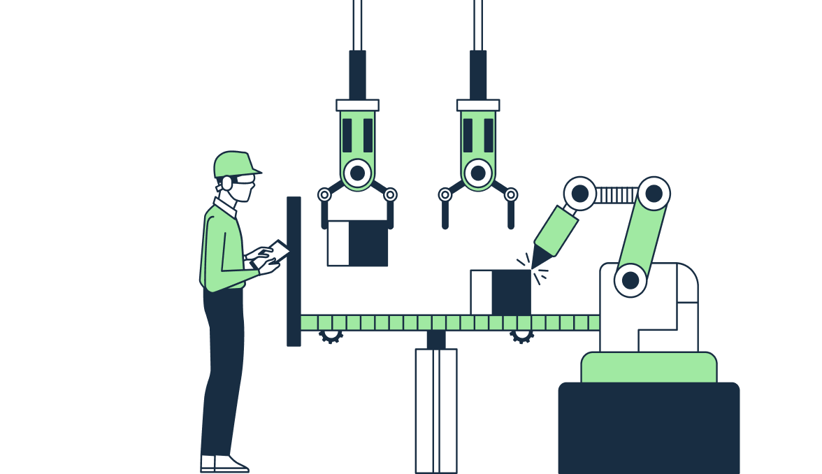 Illustration: Why Industry Associations Need an LMS