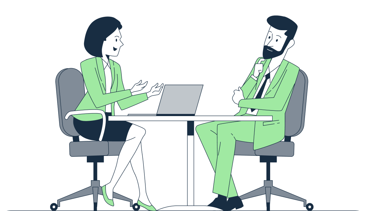 Illustration: Why Consulting & Advisory Companies Need an LMS