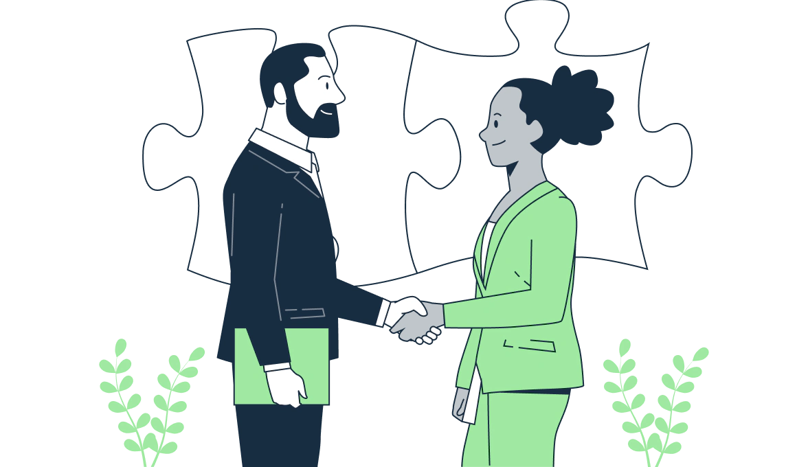 Illustration: Why Partner Enablement matters