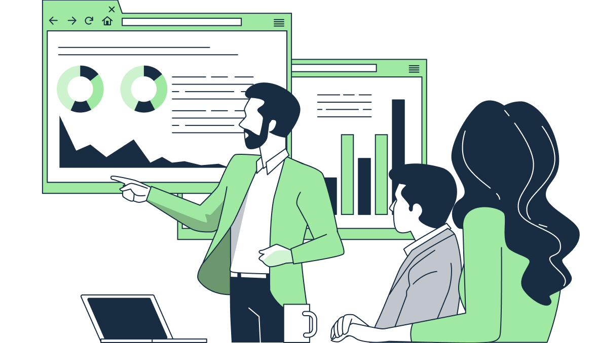 Illustration: Why Sales Training matters